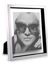 Picture Frame Mulholland - Silver Finish L