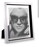 Picture Frame Mulholland - Silver Finish XL