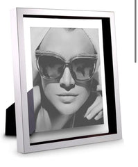 Picture Frame Mulholland - Silver Finish XL