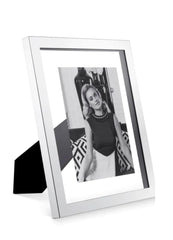 Picture Frame Brentwood - Silver Finish L