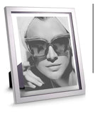 Picture Frame Brentwood - Silver Finish XL