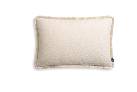 Cushion Kauai Rectangular Cream