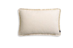 Cushion Kauai Rectangular Cream