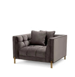Sofa Sienna Savona Grey