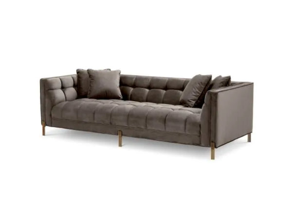 Sofa Sienna Savona Grey