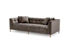 Sofa Sienna Savona Grey