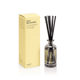 Max  Benjamin-Lemon Grass & Ginger Diffuser 150ml
