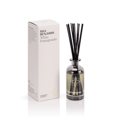Max  Benjamin- White Pomegranate Diffuser 150ml