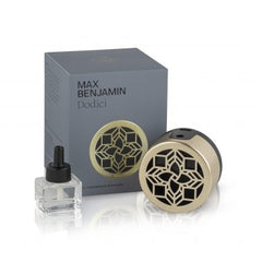 Max Benjamin - Wall Diffuser Plug in - Dodici 15ml