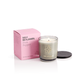 Max Benjamin -Pink Pepper Candle 210g