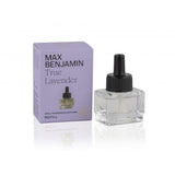Max Benjamin - Wall Diffuser Plug in refill - True Lavender