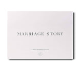 Marriage Story - Coffee Table Book