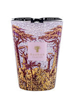 Baobab- Scared Tree Massasso Candle- Max 24