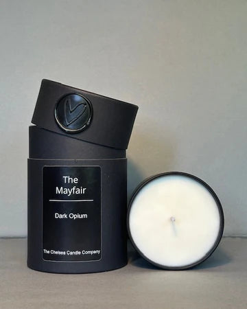 The Mayfair Candle - Dark Opium
