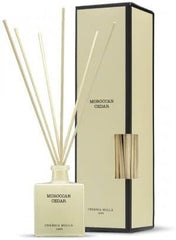 Cereria - Molla - Moroccan Cedar Diffuser 500ml