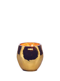 ONNO CANDLE- CAPE GOLD SMALL