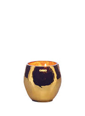 ONNO CANDLE- CAPE GOLD SMALL