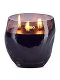 ONNO CANDLE- SMOKED GREY LARGE