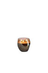 Onno Smoked Grey Candle S