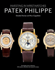 Patek Philippe - Coffee Table Book