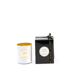 Cereria-Molla- Tobacco & Amber Candle 230g