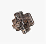 Coffee Marble Paperweight