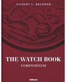 The Watch Book Compendium - Coffee Table Book  | teNeues