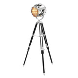 Lighting - Atlantic Nickel