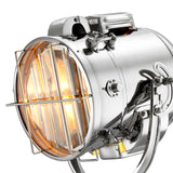 Lighting - Atlantic Nickel
