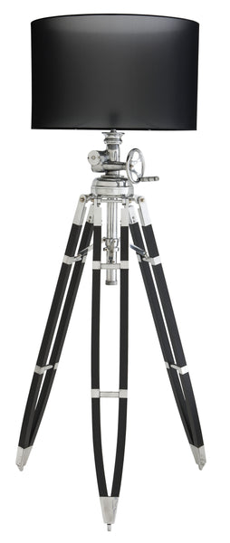 Floor Lamp - Royal Marine