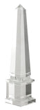 Decorative Piece - Obelisk Cantabria (L) (set of 2)