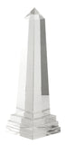 Decorative Piece - Obelisk Cantabria (L) (set of 2)