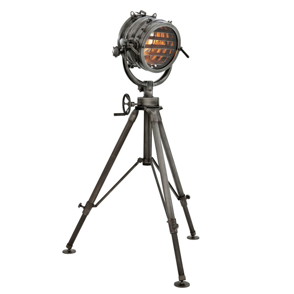 Floor Lamp Royal Master Sealight