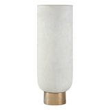 Callie Small Pedestal Vase
