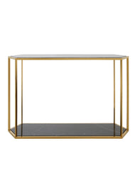 Piermount Console Table