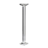 58cm Crystal Candlestick