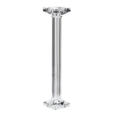 45cm Crystal Candlestick