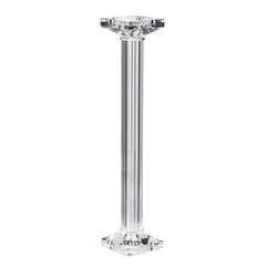 45cm Crystal Candlestick