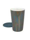 Max Benjamin - Infusion Deco Natural Candle 2.15kg