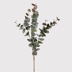 Natural Blush Eucalyptus Spray - Large