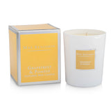 Max Benjamin - Grapefruit & Pomelo Candle 190g