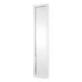 Venetian Skinny Mirror