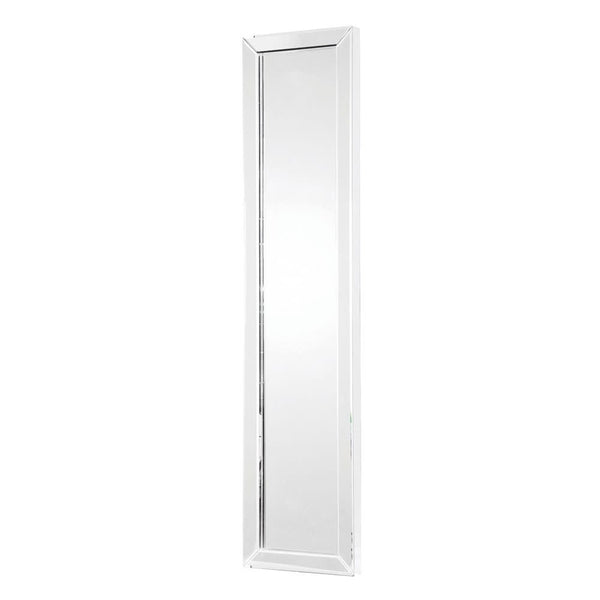Venetian Skinny Mirror