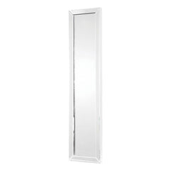 Venetian Skinny Mirror
