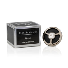 Max Benjamin - Dodici Car Fragrance Dispenser