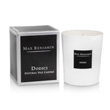 Max Benjamin - Dodici Candle 190g