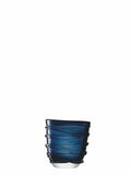 Vase - Yarn Moss Blue 26cm