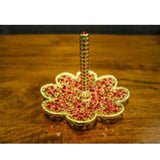 Compact Mirror -Ruby "July"
