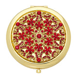 Ring Holder- Ruby "July"
