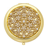 Ring Holder- Pearl "June"